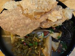 -螺蛳粉先生(蓟门桥店)