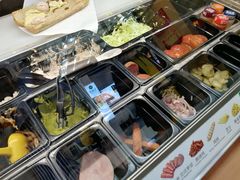 -赛百味SUBWAY(家佳源店)