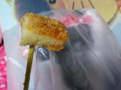 -正新鸡排·炸鸡汉堡(中茵海华广场店)