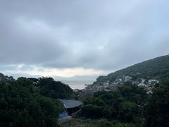 -朱家尖南沙景点