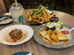 -The Good Place好地方·Brunch·coffee(国贸店)