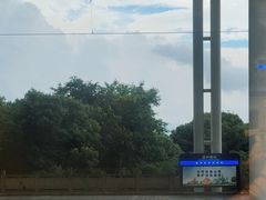 -温州南站