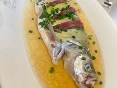 -老北门·苏帮菜·湖景包间(月光码头店)