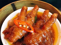 豉汁蒸凤爪-添运来(茶园奥园广场店)