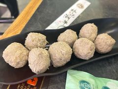 -林记潮牛·牛肉火锅(上马墩店)