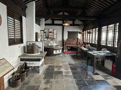 -东山雕花楼