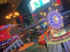 -蟹榭·本帮江浙菜·蟹宴(五角场合生汇商场店)