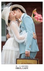 -第一夫人婚纱摄影(南京店)