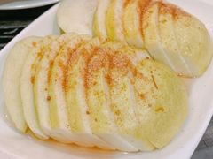 滋味话梅汁石榴-美极鲜食坊(宝安南路店)