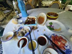 -锦里海景海鲜餐厅.三亚老字号(亚龙湾中心广场店)