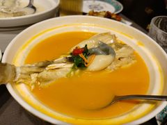 -肆月河豚·新淮扬(金融街店)