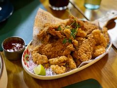 -HFFOUSA TACO弗萨塔可墨西哥餐厅(颐堤港店)