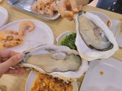 -一蚝一贝海鲜特色餐厅(万象城店)