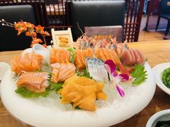 -黑松白鹿(金融街店)