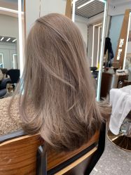 -Mix Boom Hair salon