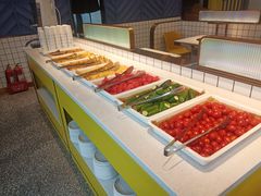 -燃尖儿自助串串火锅(新业广场店)