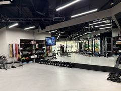 -超级猩猩健身·私教(上海体育场店)