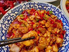 -欧记大排档·景德菜(上海首店)