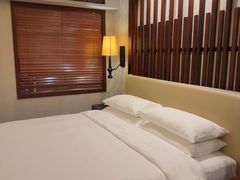 -三清山希尔顿度假酒店