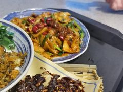 -留焕小吃·昆明非遗小吃品牌(文明街旗舰店)