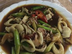 -连家船海鲜大排档·20年闽菜店(厦大店)