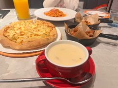 -必胜客(尹山湖歌林公园店)