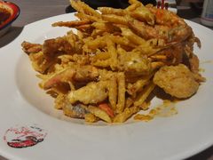 -李叔叔虾蟹大排档(青羊店)