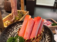 -遇见小面(江湾阳光天地店)