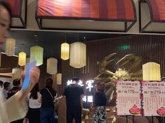 -蟹将军·松叶蟹和牛日料放题自助(K11店)