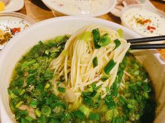 -中阿兰牛肉面(悦海新天地店)