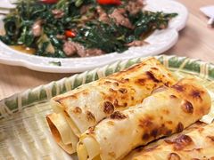 -缘生态云南菜·野生菌庭院餐厅(华侨城店)