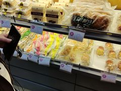-凯司令西点房(虹桥路站店)