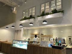 -CHEZ JASMINE 茉莉的氧气厨房