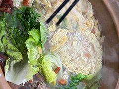 -威邵鸡煲(西华路总店)