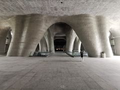 -证大喜玛拉雅中心