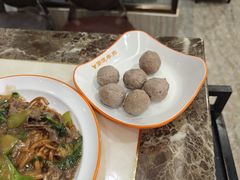 -潮悦牛肉火锅城(水贝店)