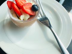 -行者书屋大堂吧 ·下午茶(南京圣和府邸酒店)