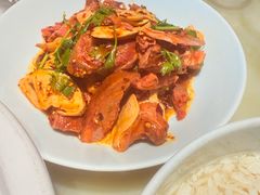 -老淮安·淮安菜(周恩来纪念馆店)