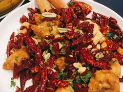 -老吉士酒家(天平路店)