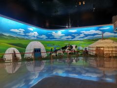 -呼伦贝尔民族博物馆