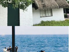 -巧克力渔家.小船海鲜胶东菜(万平口店)