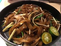 -来龙里 精致 东南亚餐室(万象城店)