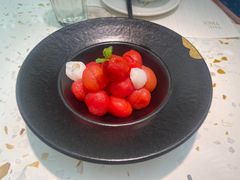 -大树餐厅(环球港店)