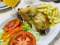 -火腿博物馆(马约尔广场店)