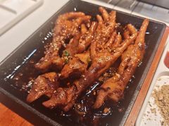 -玉善烧烤串城(长春总店)