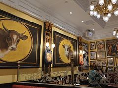 -Entrecôte 法国牛扒馆(保利·时光里店)