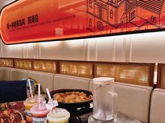 -前海沿·青岛菜(五四广场永旺店)