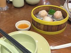 -蝴蝶里·粤菜·点心(龙湖杭州金沙天街店)