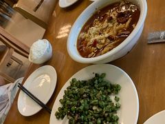 -新锦路青年公寓餐厅