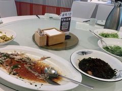 -山水一号·中餐厅